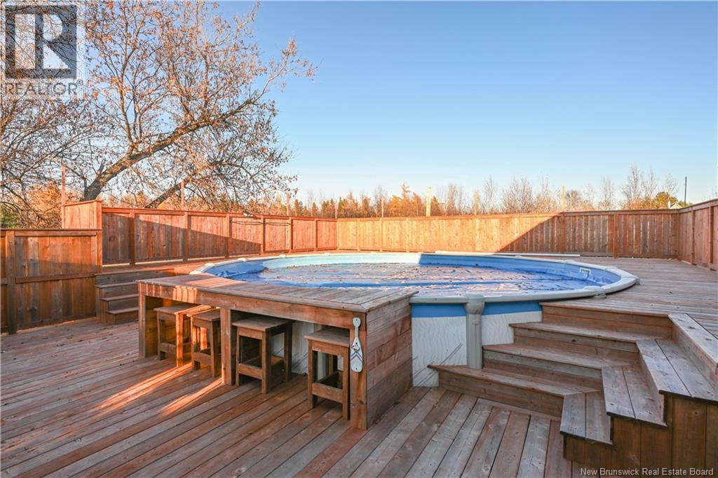 77 Des Ancêtres Road, Saint-Simon, New Brunswick  E8P 1Y4 - Photo 11 - NB129651