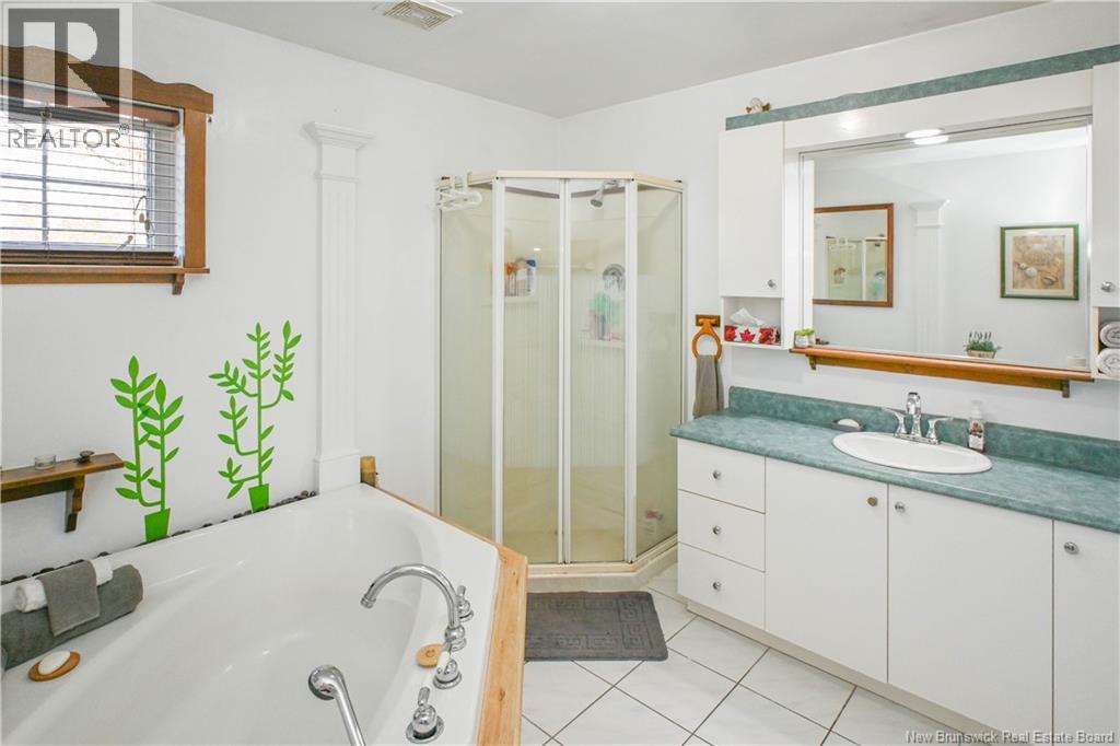 77 Des Ancêtres Road, Saint-Simon, New Brunswick  E8P 1Y4 - Photo 33 - NB129651