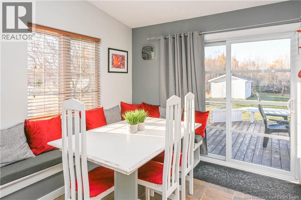 77 Des Ancêtres Road, Saint-Simon, New Brunswick  E8P 1Y4 - Photo 27 - NB129651