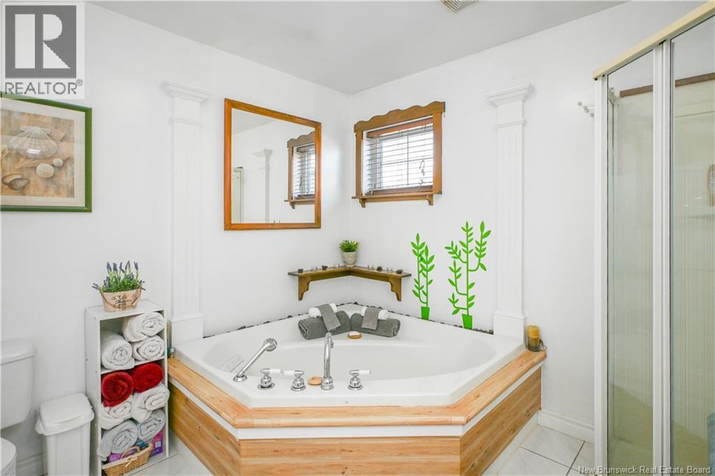 77 Des Ancêtres Road, Saint-Simon, New Brunswick  E8P 1Y4 - Photo 32 - NB129651