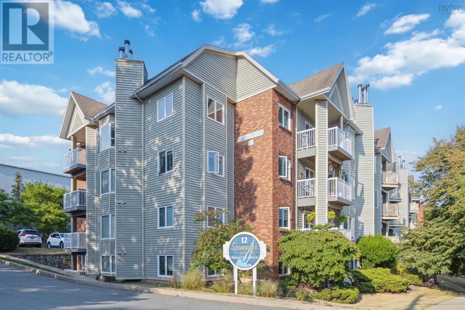 407 12 Spinnaker Drive, Halifax, Nova Scotia  B3N 3A8 - Photo 29 - 202521025