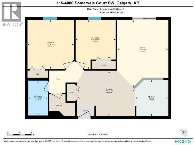 115, 4000 Somervale Court Sw, Calgary, Alberta  T2Y 4J3 - Photo 46 - A2264958