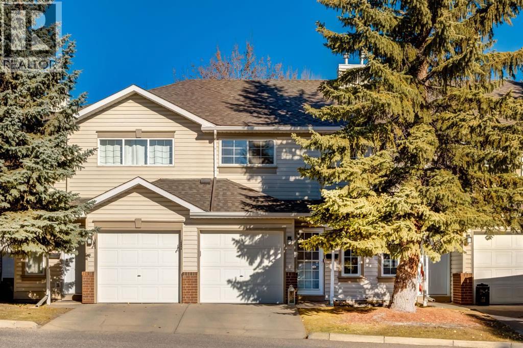 12 Millrise Green SW, Calgary, Alberta