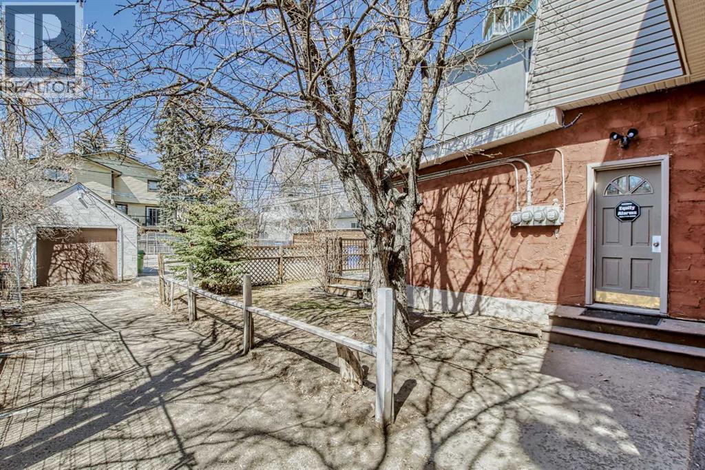 A,b,c,d,e, 1917 24 Street Sw, Calgary, Alberta  T2E 9C6 - Photo 21 - A2268473