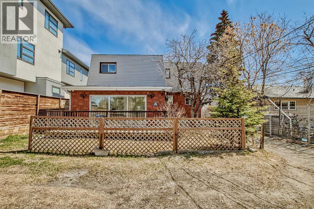 A,b,c,d,e, 1917 24 Street Sw, Calgary, Alberta  T2E 9C6 - Photo 44 - A2268473