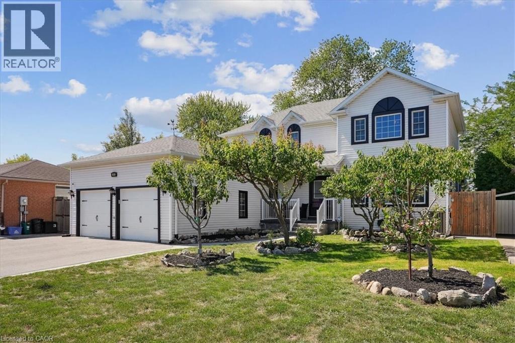 4965 ALEXANDRA Avenue, Beamsville, Ontario