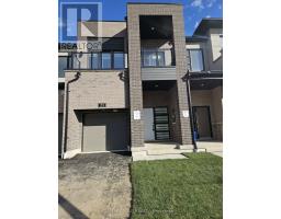 23 FREEMAN WILLIAMS STREET, Markham, Ontario