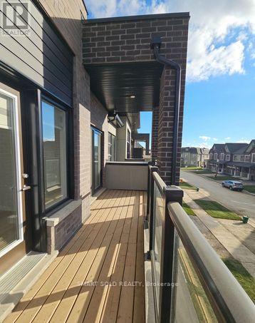 23 Freeman Williams Street, Markham, Ontario  L6C 3M7 - Photo 15 - N12500234