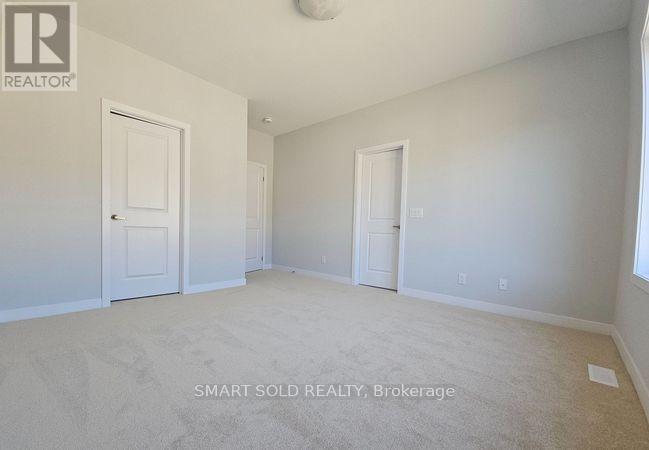 23 Freeman Williams Street, Markham, Ontario  L6C 3M7 - Photo 5 - N12500234