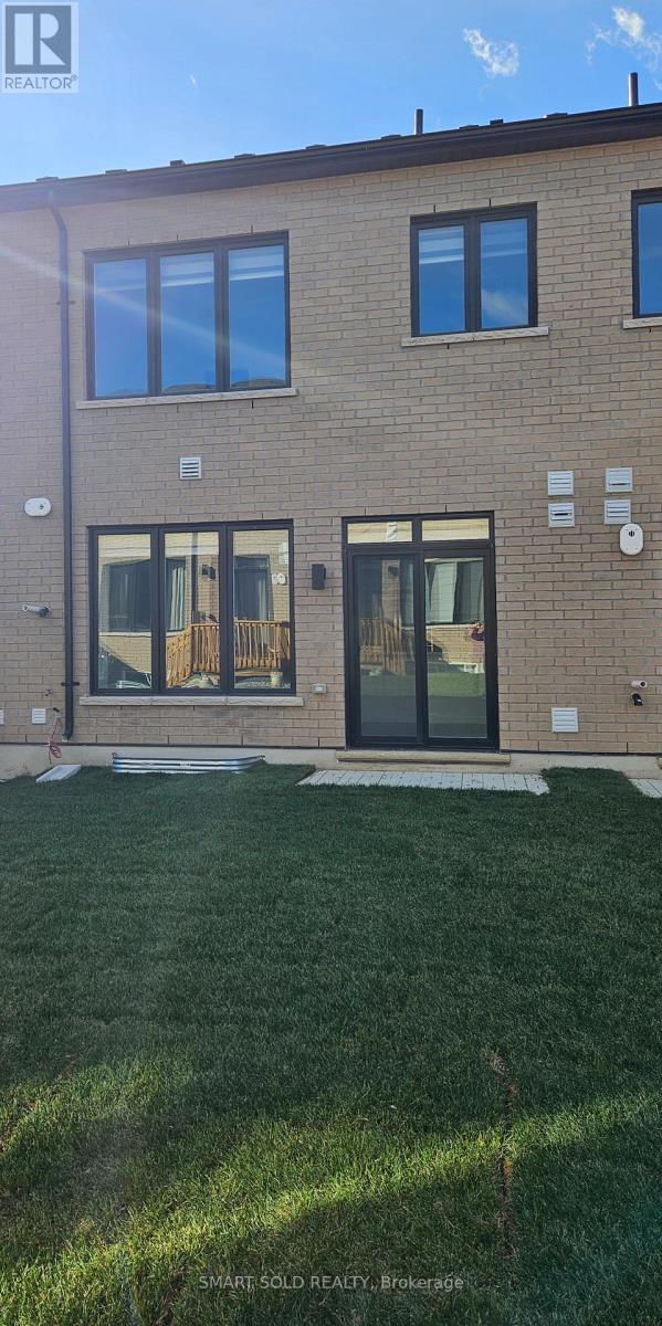 23 Freeman Williams Street, Markham, Ontario  L6C 3M7 - Photo 19 - N12500234