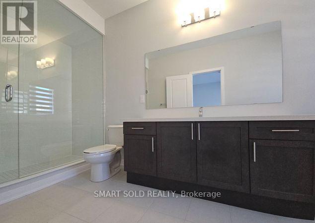 23 Freeman Williams Street, Markham, Ontario  L6C 3M7 - Photo 10 - N12500234