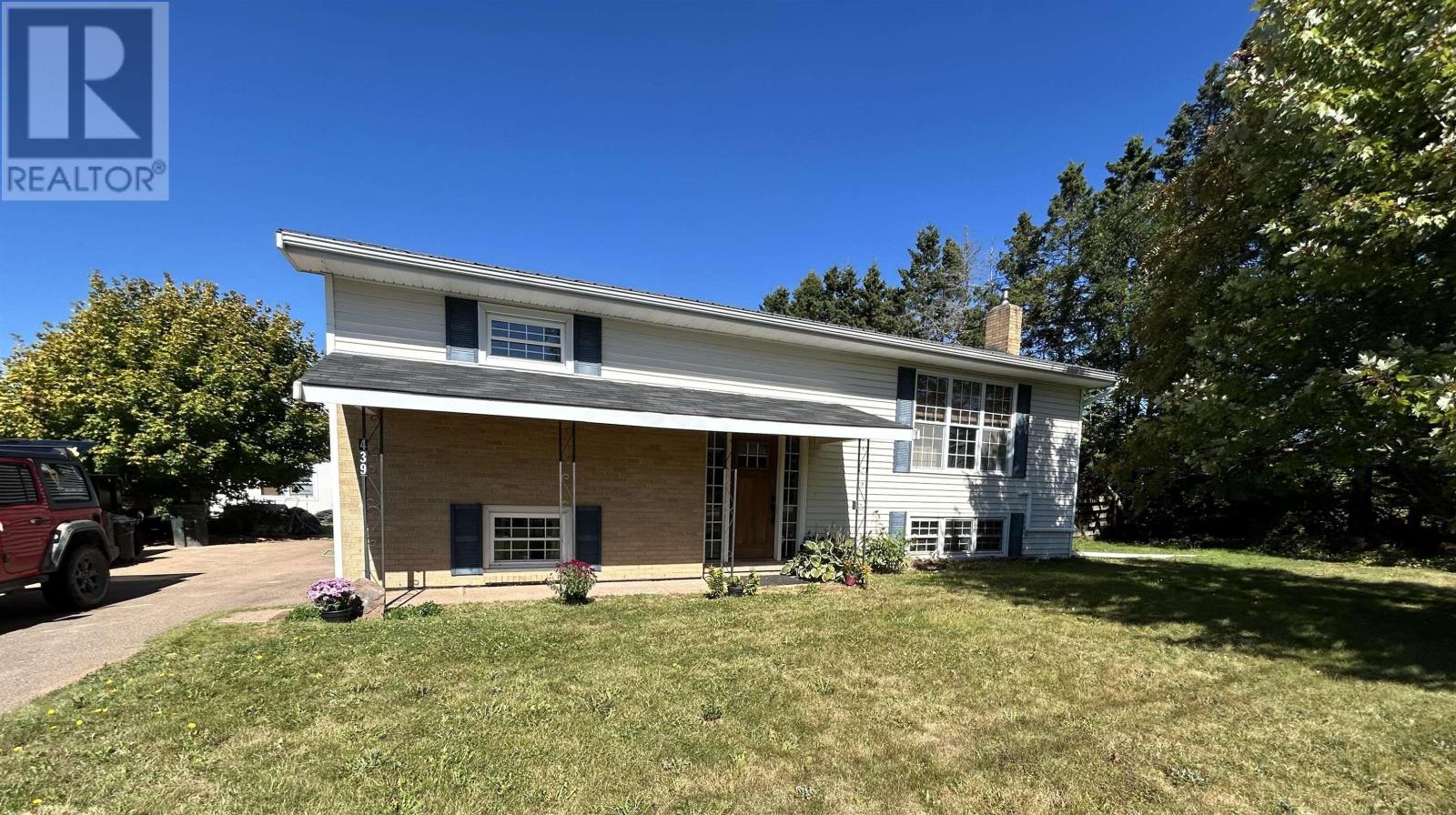 439 Mountain Lee Road, Upper Brookside, Nova Scotia  B6L 6M6 - Photo 1 - 202521191