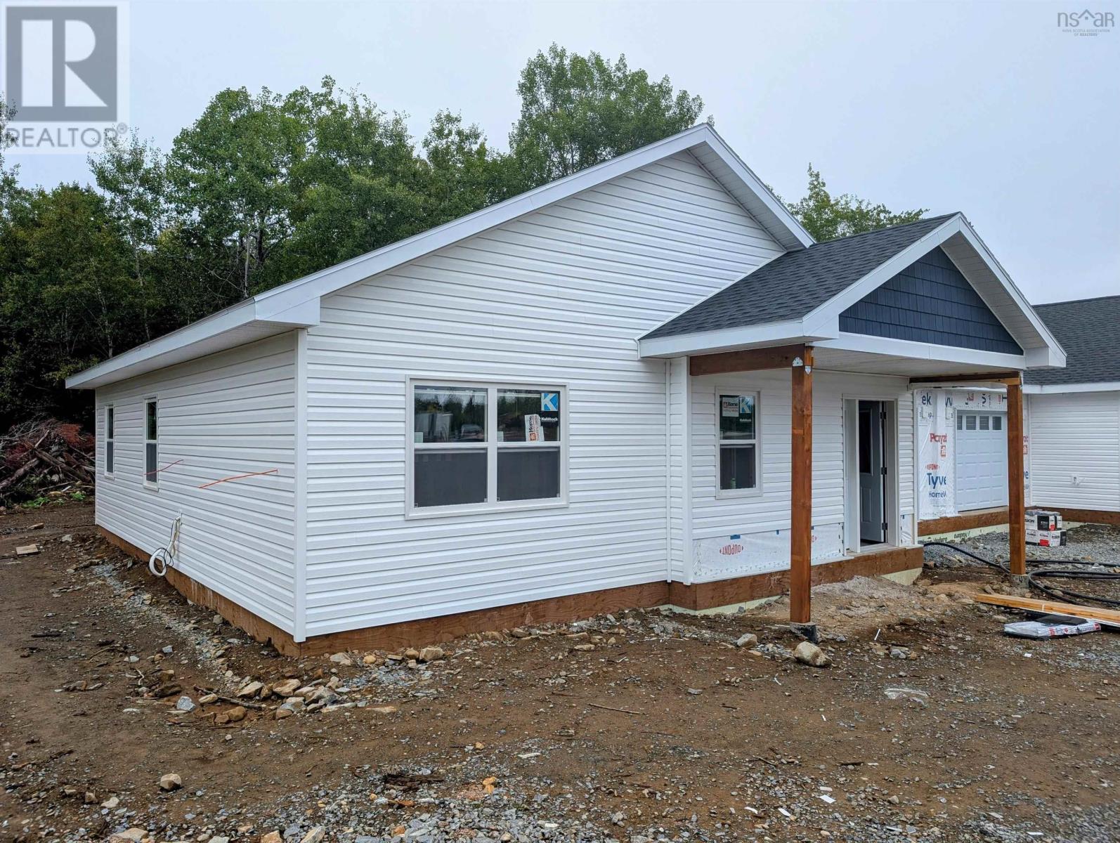 6 Shadebush Walk, Upper Sackville, Nova Scotia  B4E 0X8 - Photo 2 - 202521201