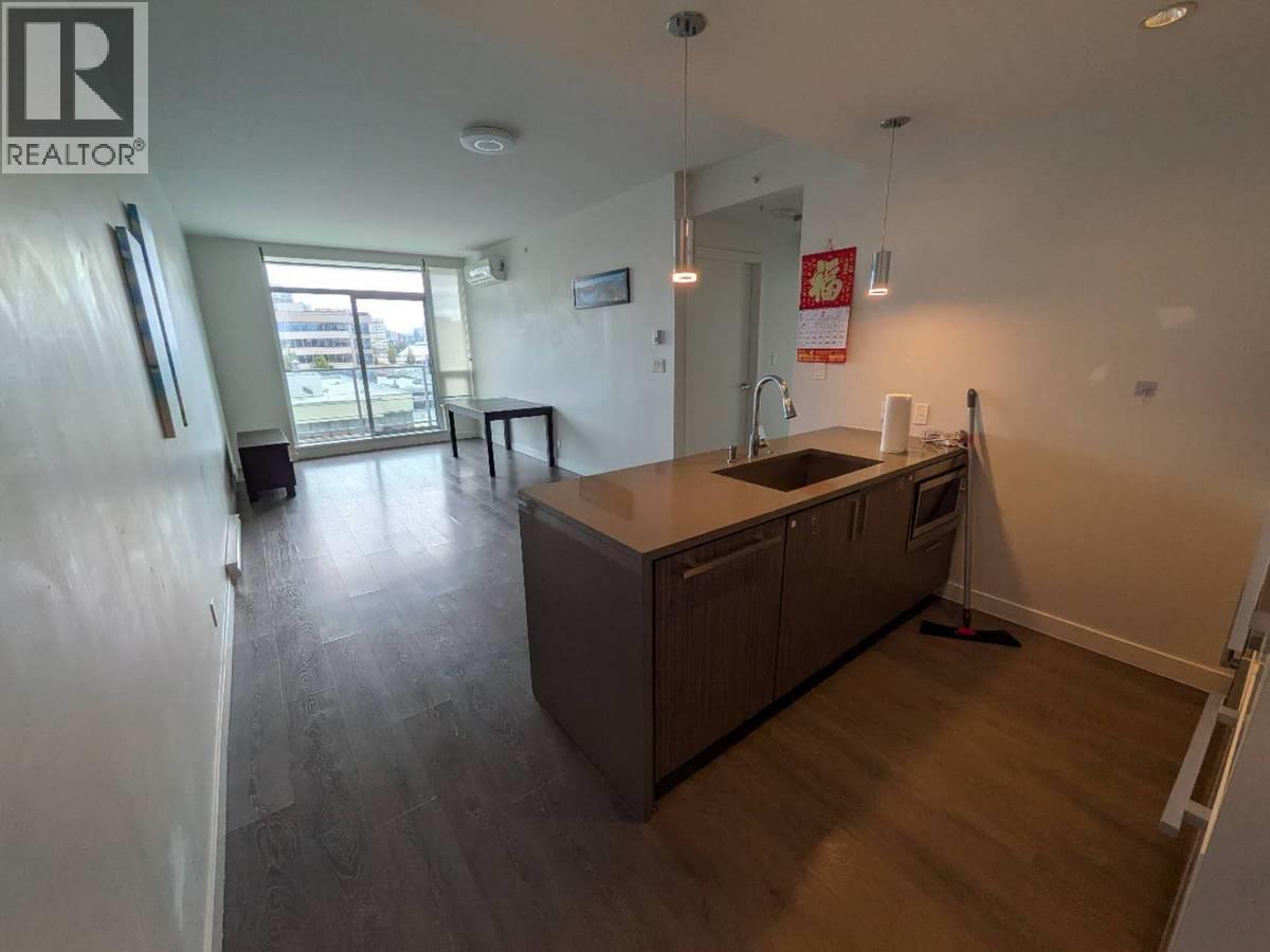 703 5599 Cooney Road, Richmond, British Columbia  V6X 0N8 - Photo 8 - R3064224