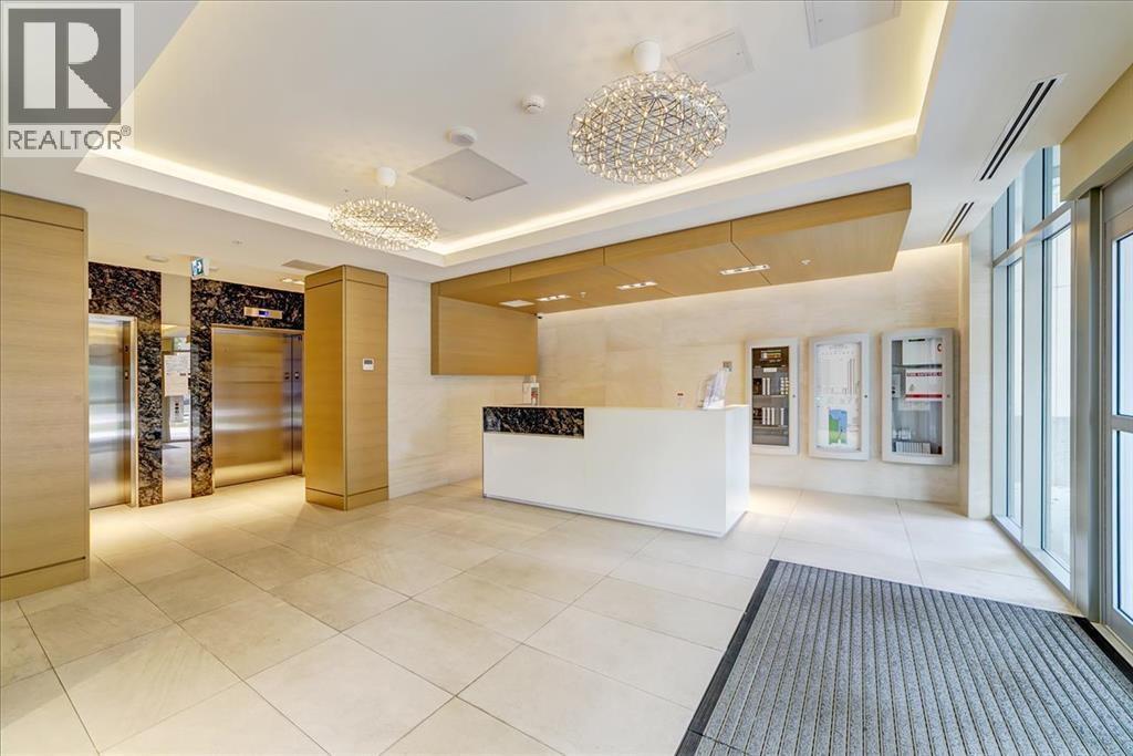 703 5599 Cooney Road, Richmond, British Columbia  V6X 0N8 - Photo 2 - R3064224