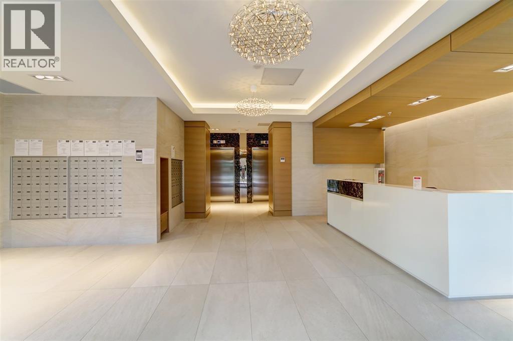 703 5599 Cooney Road, Richmond, British Columbia  V6X 0N8 - Photo 3 - R3064224