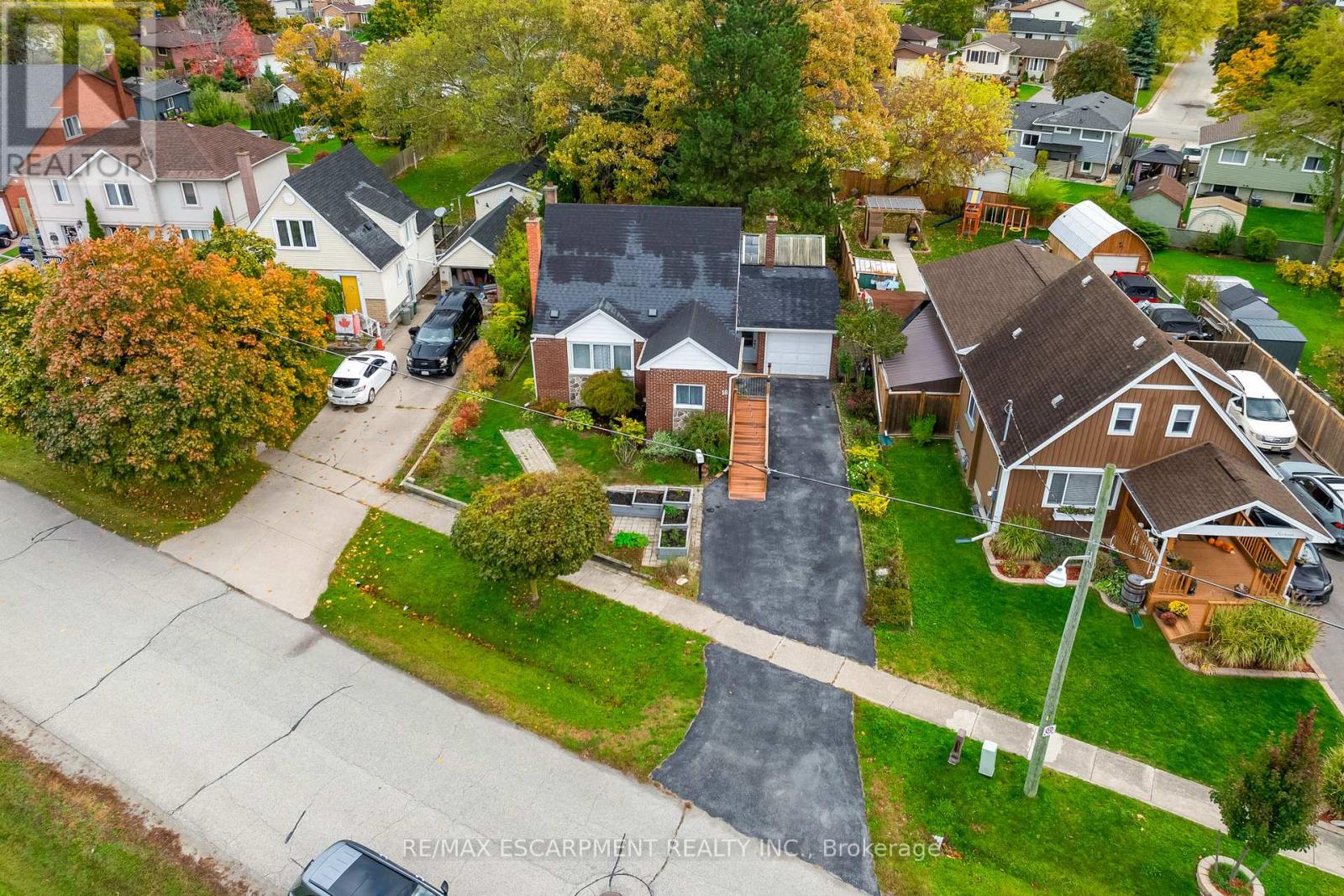 18 Flanders Avenue, St. Catharines, Ontario  L2M 5X3 - Photo 37 - X12464334