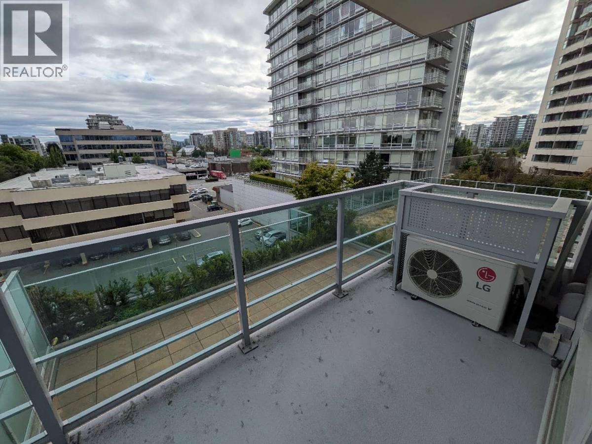 703 5599 Cooney Road, Richmond, British Columbia  V6X 0N8 - Photo 7 - R3064224