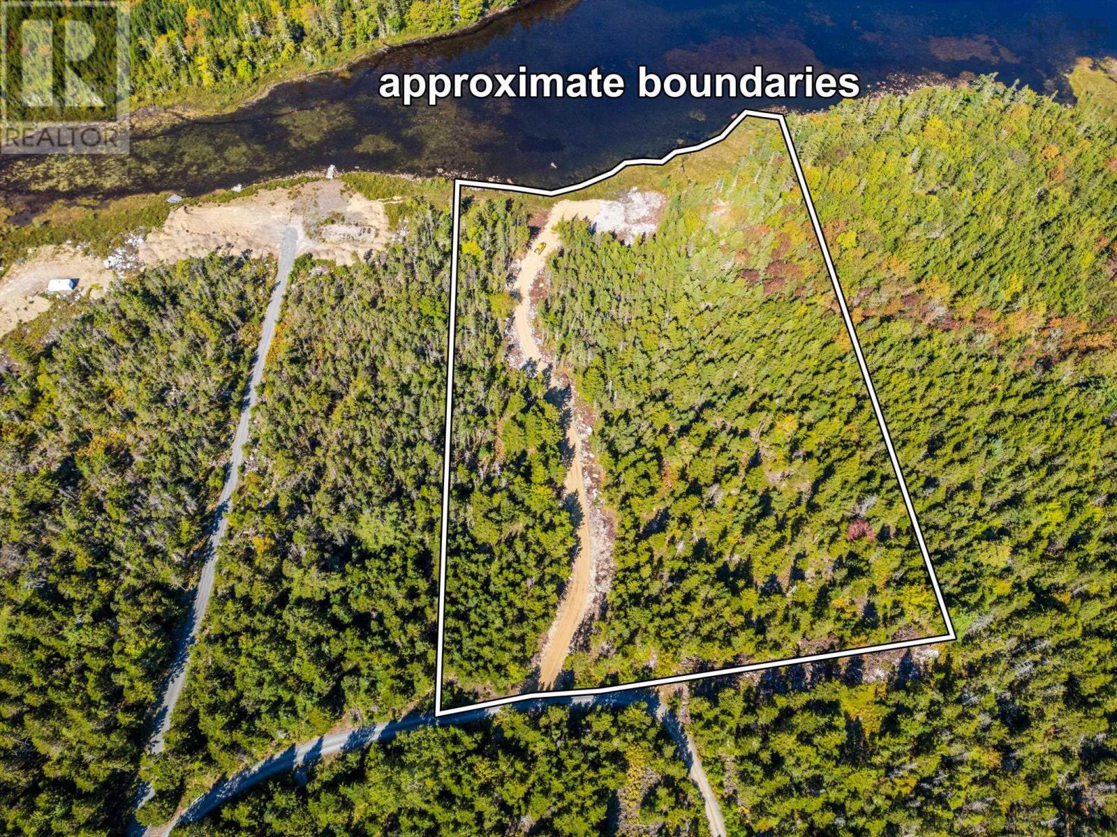 Lot 2022 Betty Dugas Road, St. Martin, Nova Scotia  B0W 2J0 - Photo 1 - 202523303