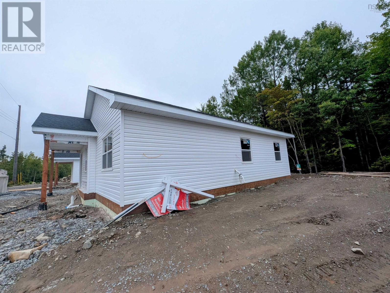 8 Shadebush Walk, Upper Sackville, Nova Scotia  B4E 0X8 - Photo 3 - 202521257