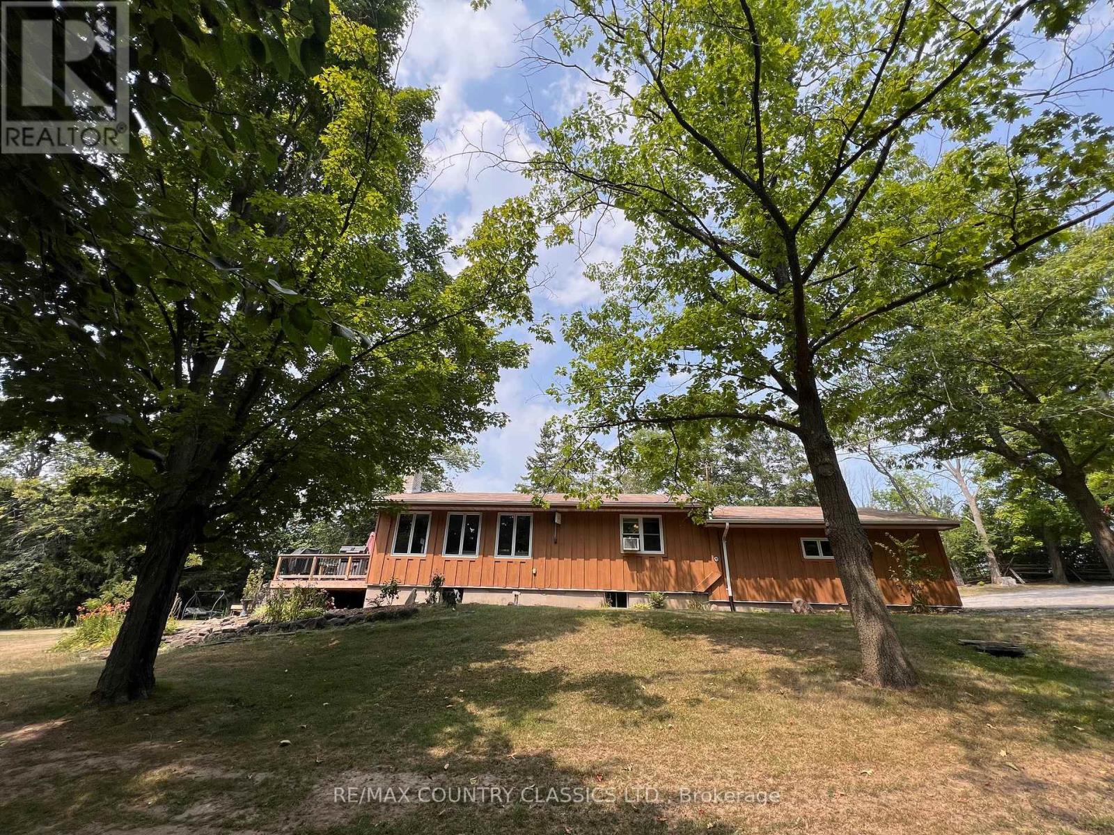 86 Scriven Road, Otonabee-South Monaghan, Ontario K0L 1B0 - Photo 17 - X12508946