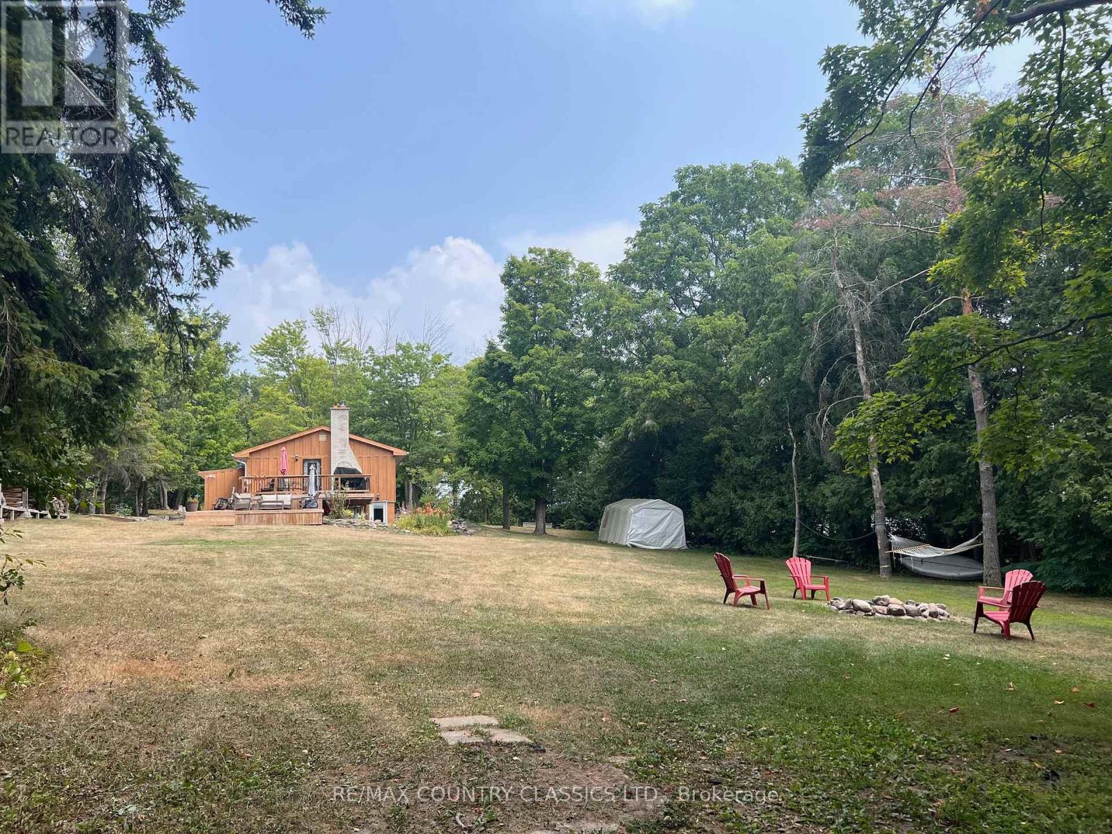 86 Scriven Road, Otonabee-South Monaghan, Ontario K0L 1B0 - Photo 23 - X12508946