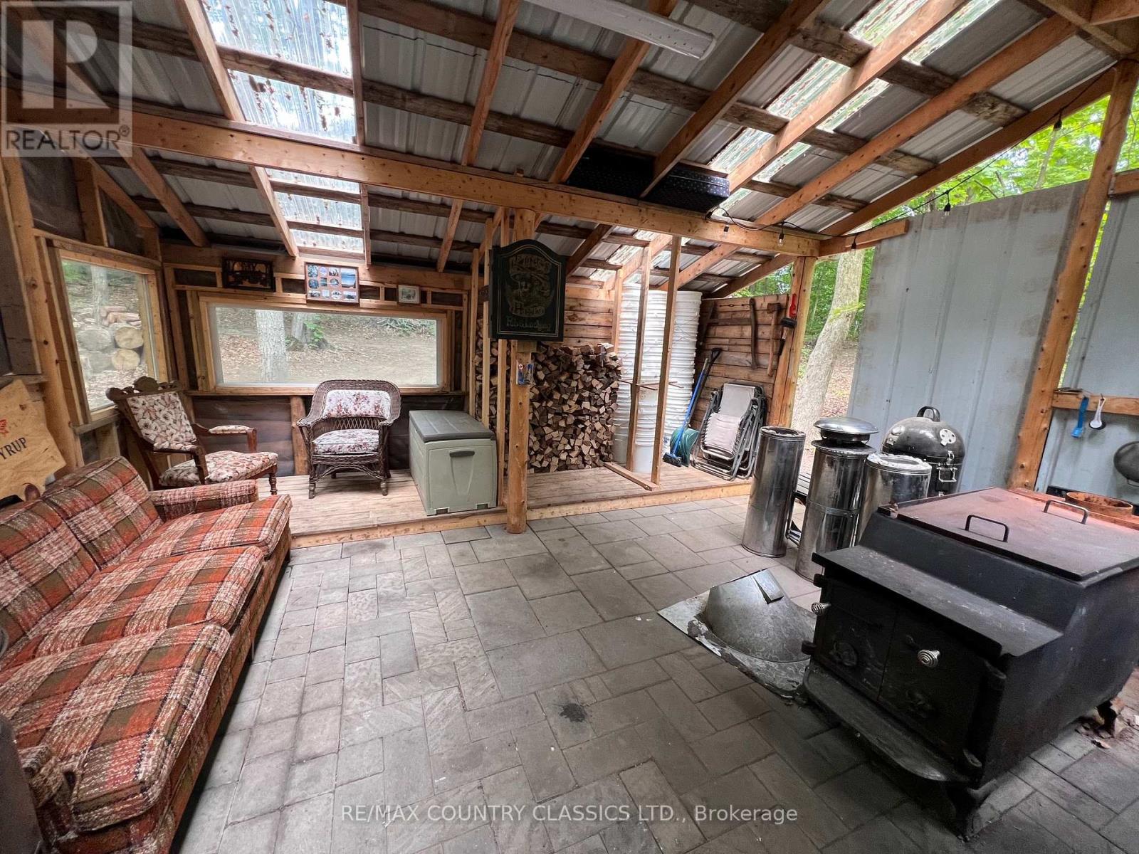 86 Scriven Road, Otonabee-South Monaghan, Ontario K0L 1B0 - Photo 28 - X12508946