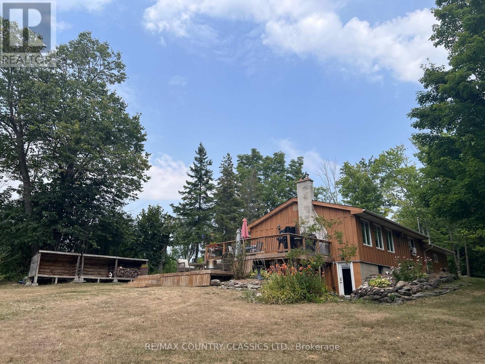 86 Scriven Road, Otonabee-South Monaghan, Ontario K0L 1B0 - Photo 31 - X12508946