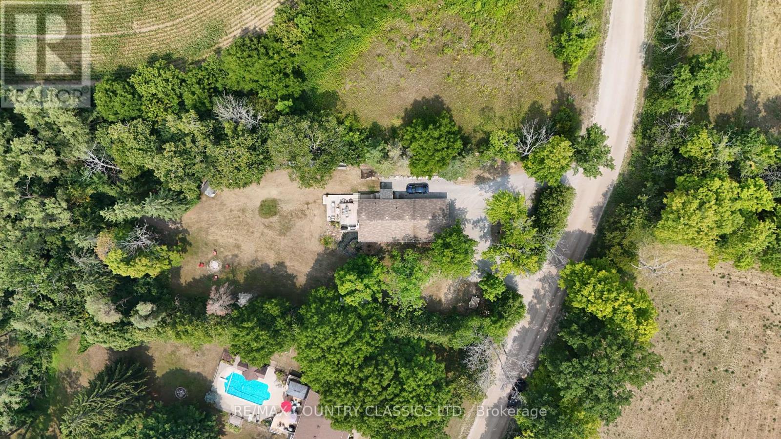 86 Scriven Road, Otonabee-South Monaghan, Ontario K0L 1B0 - Photo 35 - X12508946