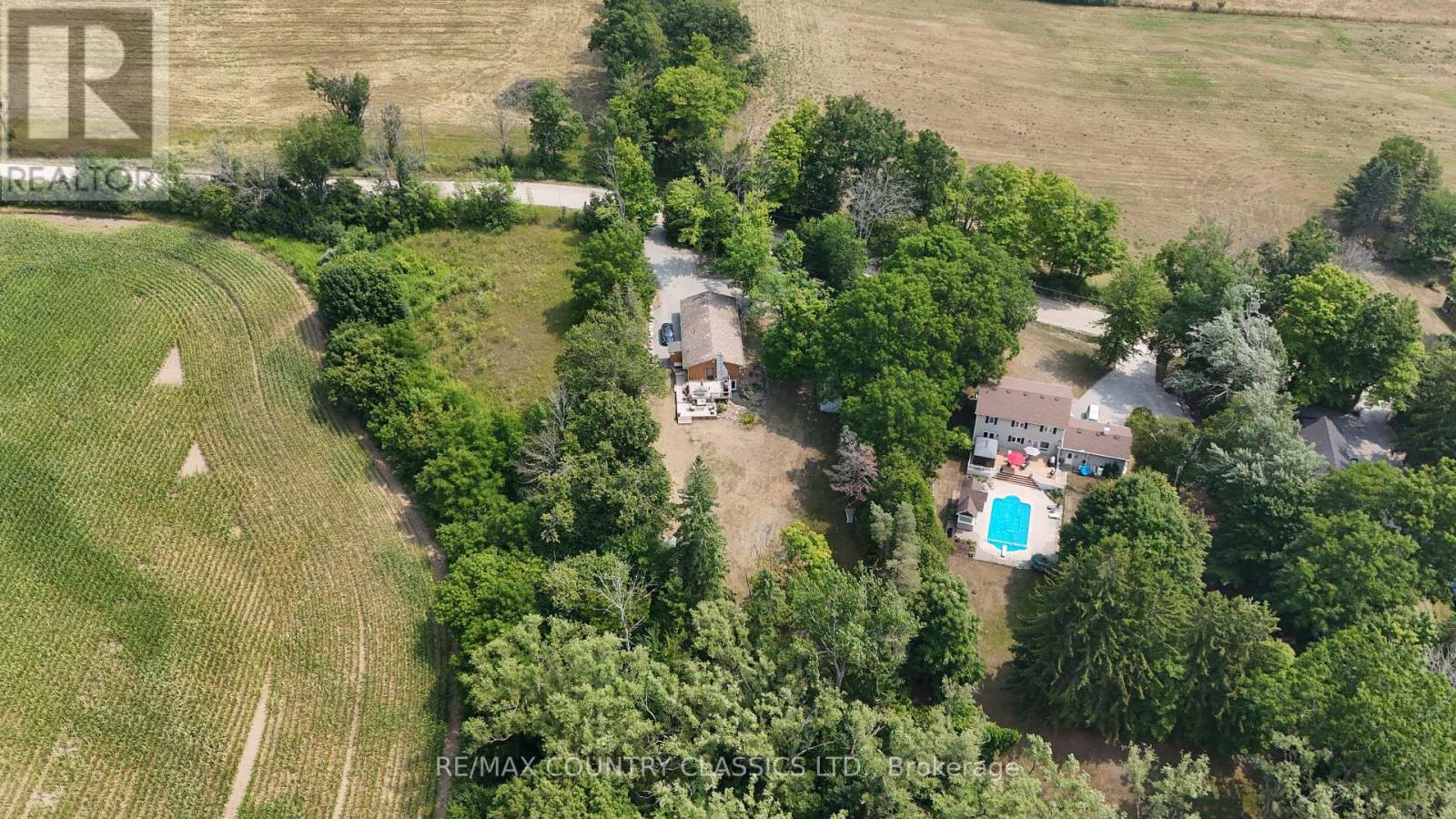 86 Scriven Road, Otonabee-South Monaghan, Ontario K0L 1B0 - Photo 36 - X12508946