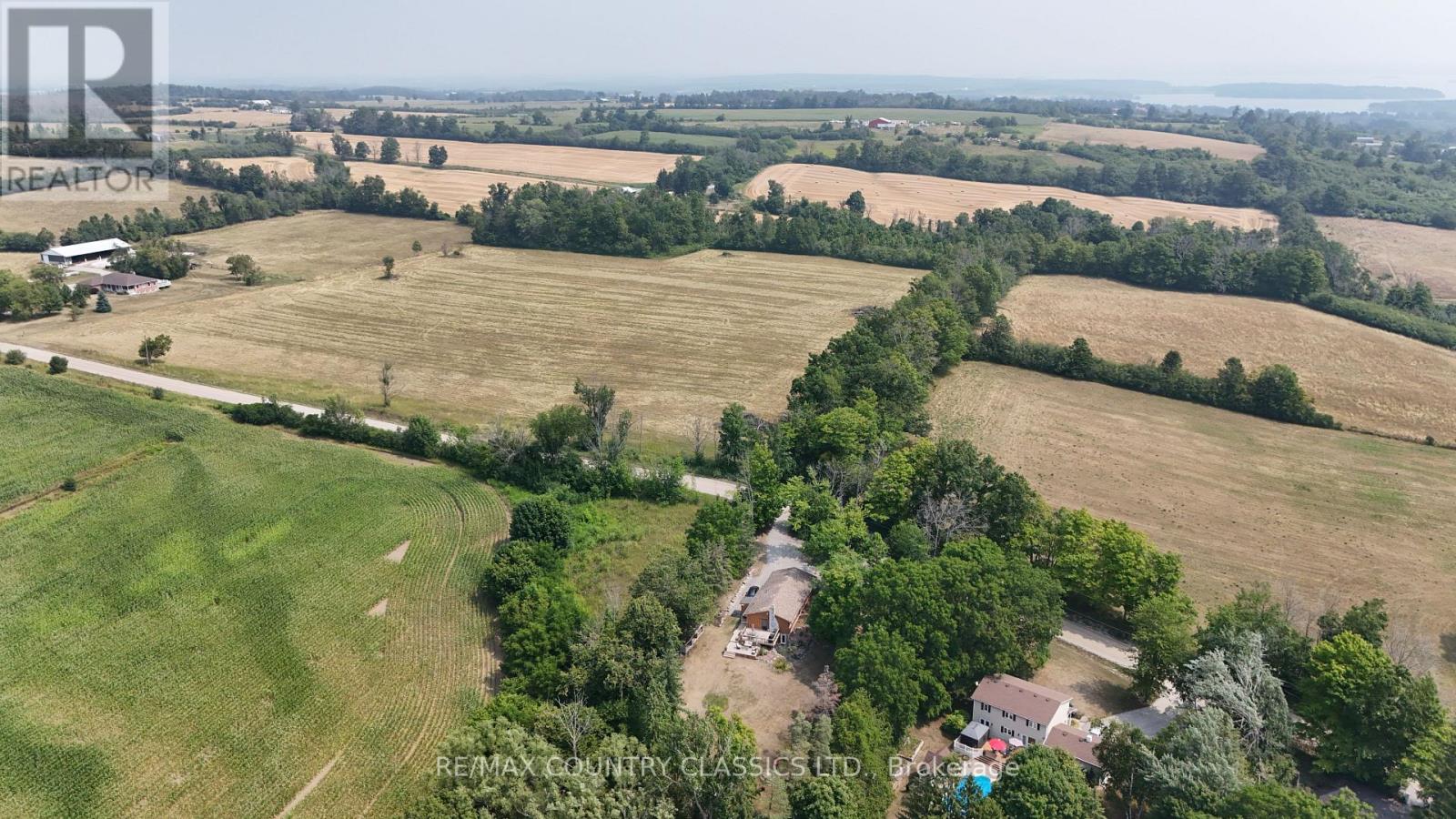 86 Scriven Road, Otonabee-South Monaghan, Ontario K0L 1B0 - Photo 37 - X12508946