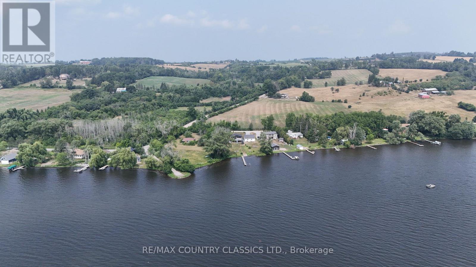 86 Scriven Road, Otonabee-South Monaghan, Ontario K0L 1B0 - Photo 38 - X12508946