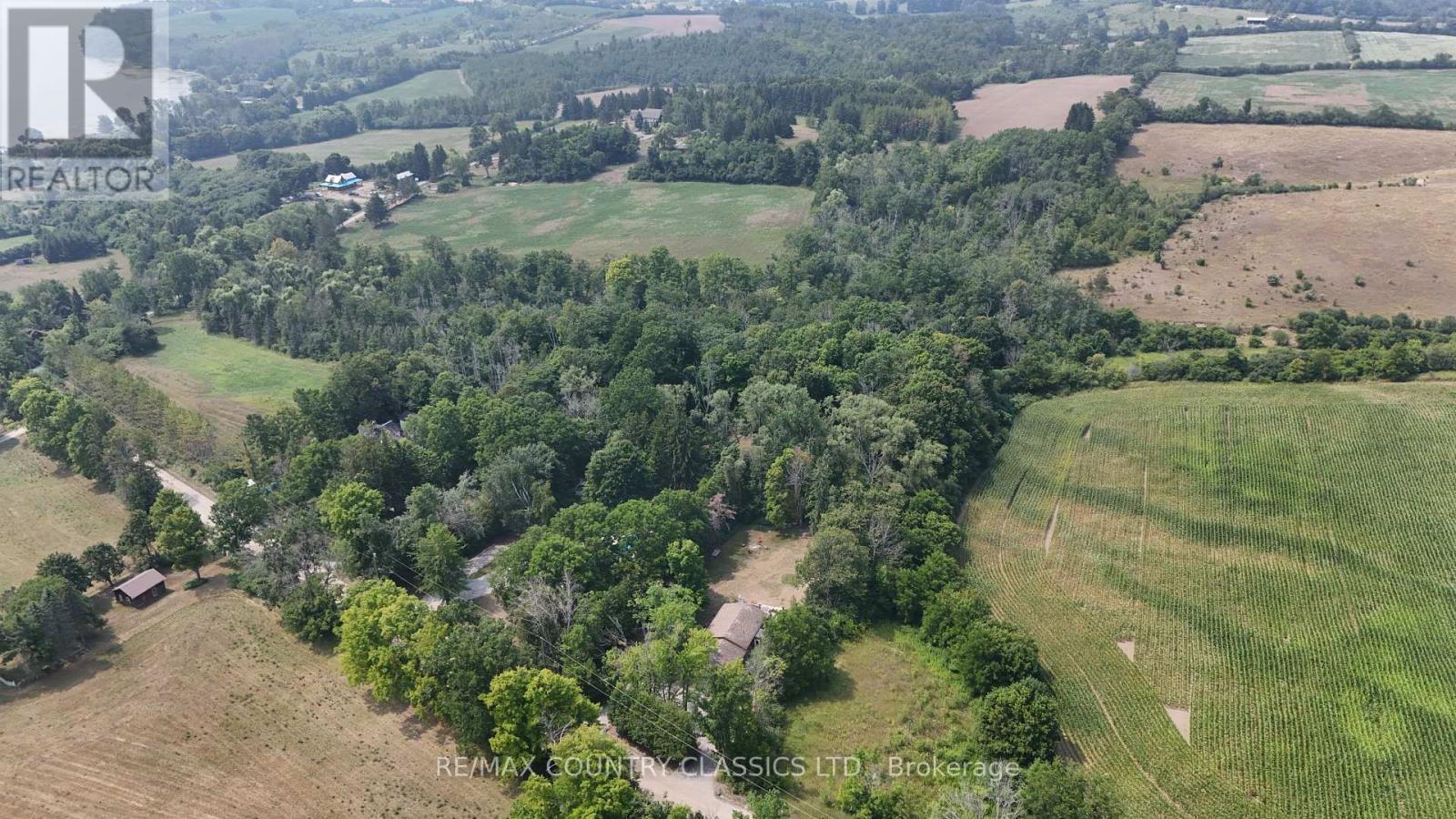 86 Scriven Road, Otonabee-South Monaghan, Ontario K0L 1B0 - Photo 44 - X12508946