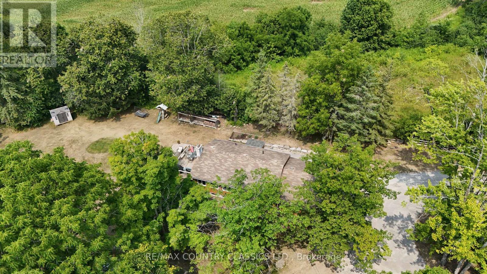 86 Scriven Road, Otonabee-South Monaghan, Ontario K0L 1B0 - Photo 46 - X12508946