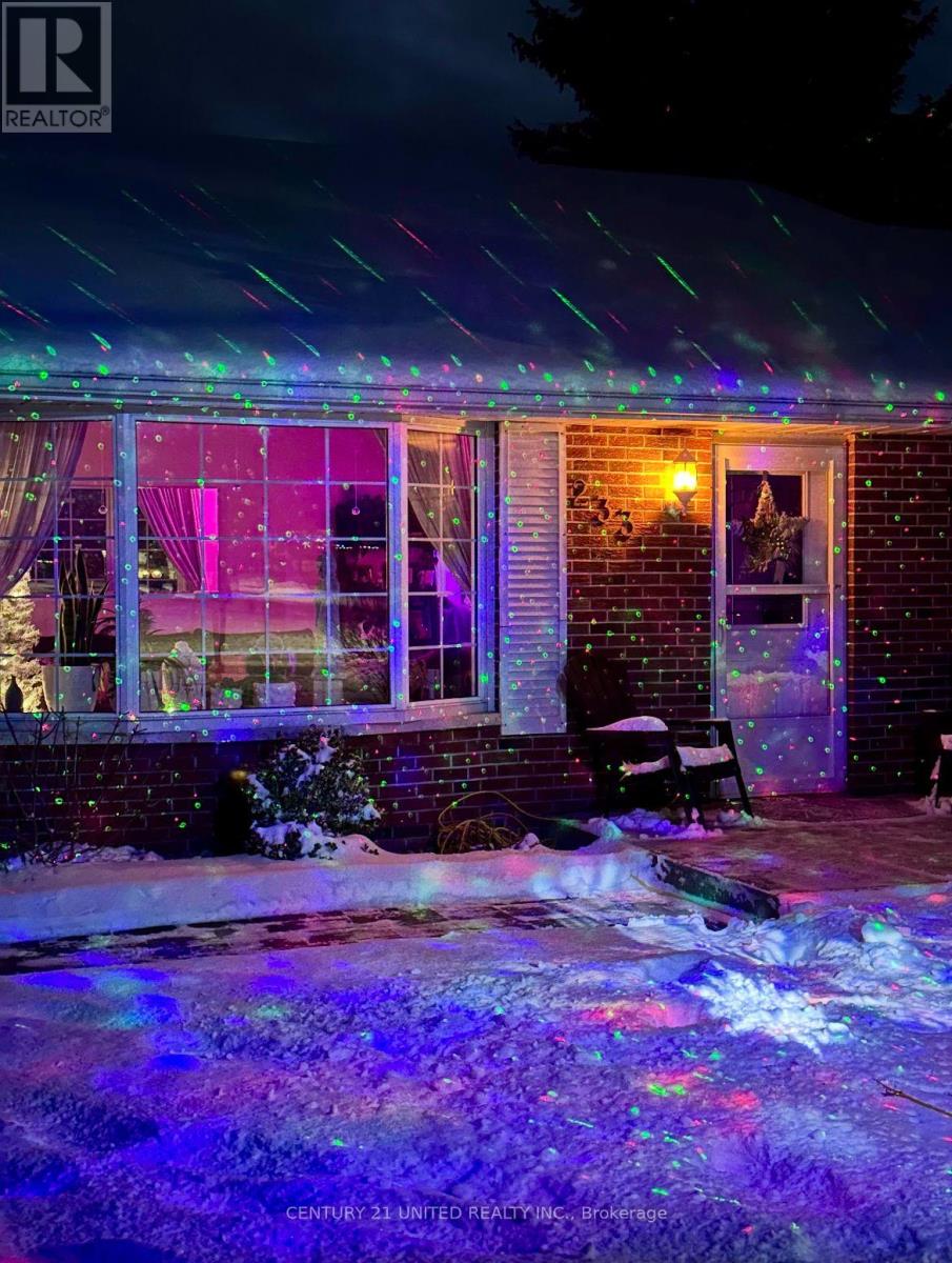 233 Market Street, Trent Hills, Ontario K0L 1L0 - Photo 4 - X12508978