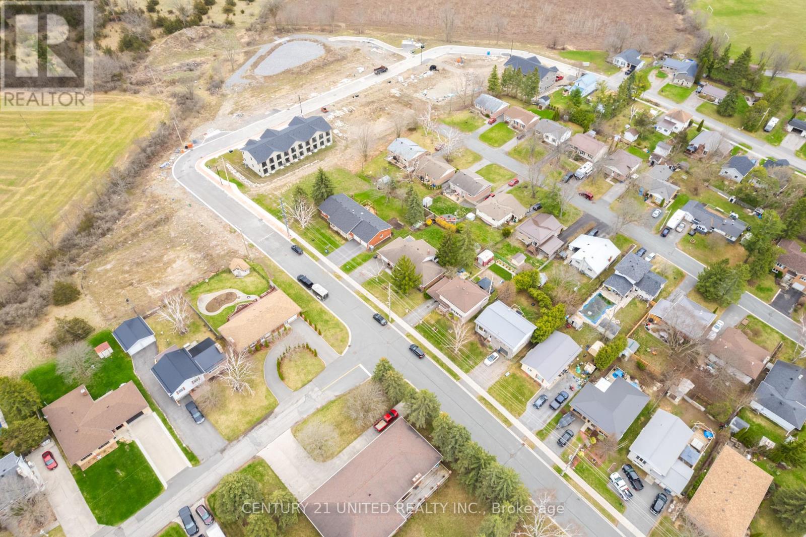 233 Market Street, Trent Hills, Ontario K0L 1L0 - Photo 46 - X12508978