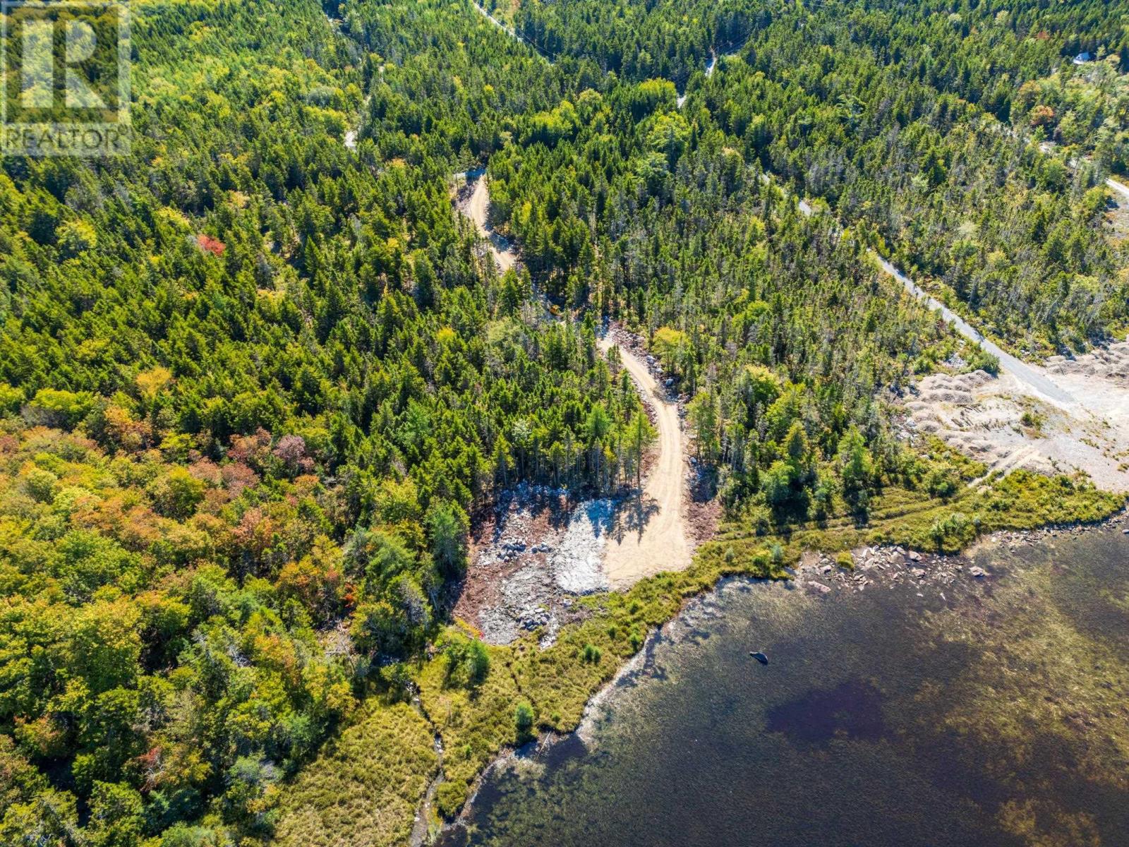 Lot 2022 Betty Dugas Road, St. Martin, Nova Scotia  B0W 2J0 - Photo 8 - 202523303