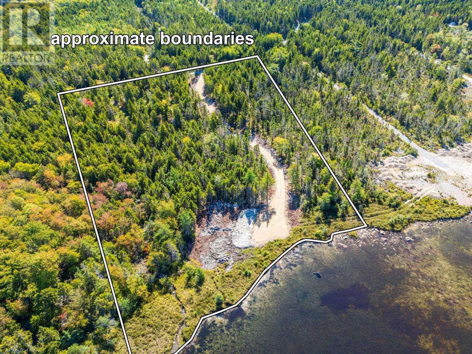 Lot 2022 Betty Dugas Road, St. Martin, Nova Scotia  B0W 2J0 - Photo 2 - 202523303