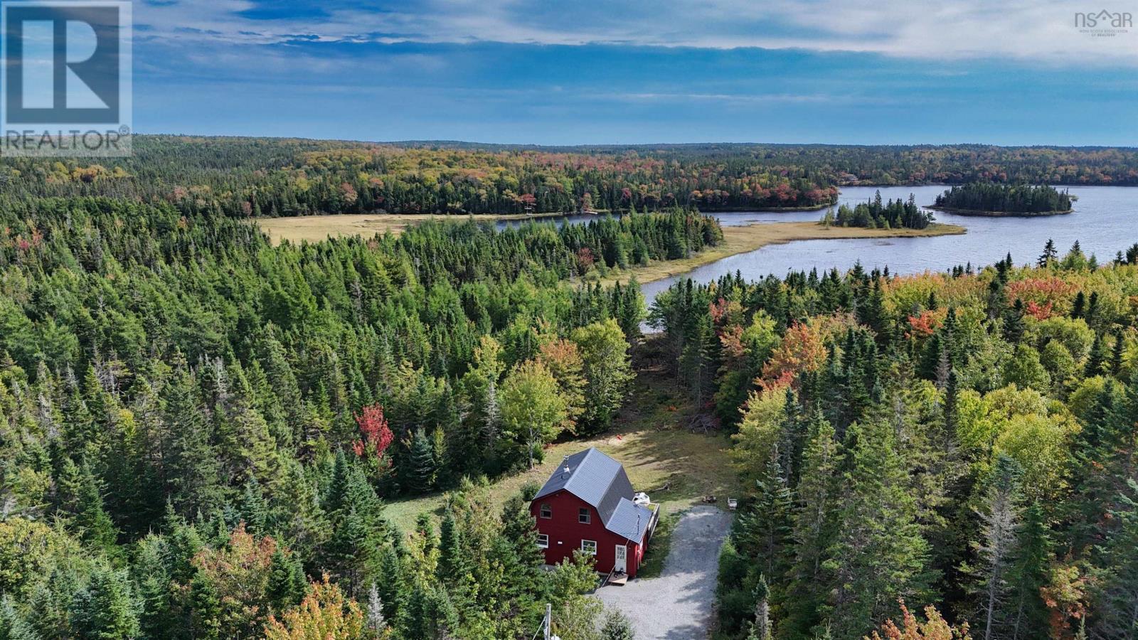 165 Holgers Lane, Cleveland, Nova Scotia