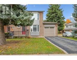 7 - 1241 MCCRANEY STREET E, Oakville, Ontario