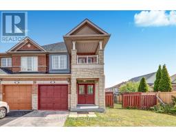 31 CHERRYPLUM WAY, Brampton, Ontario