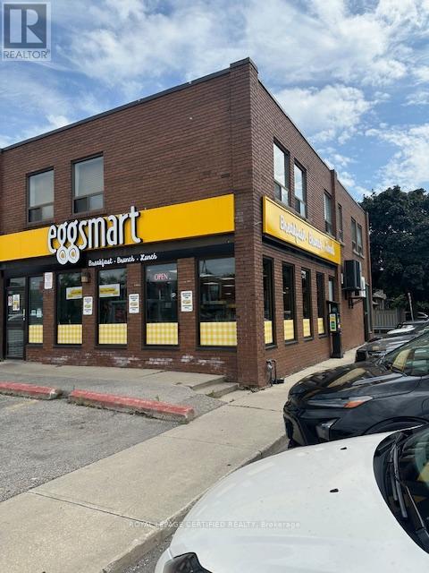 2947 A BLOOR STREET W, Toronto, Ontario