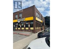 2947 A BLOOR STREET W, Toronto, Ontario