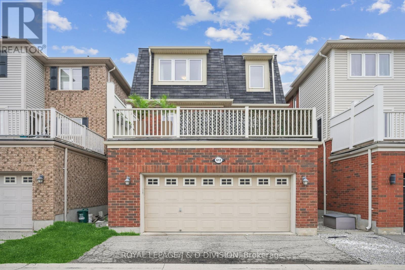 612 Sellers Path, Milton, Ontario  L9T 0P4 - Photo 21 - W12508804