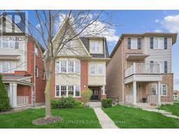 612 SELLERS PATH, Milton, Ontario