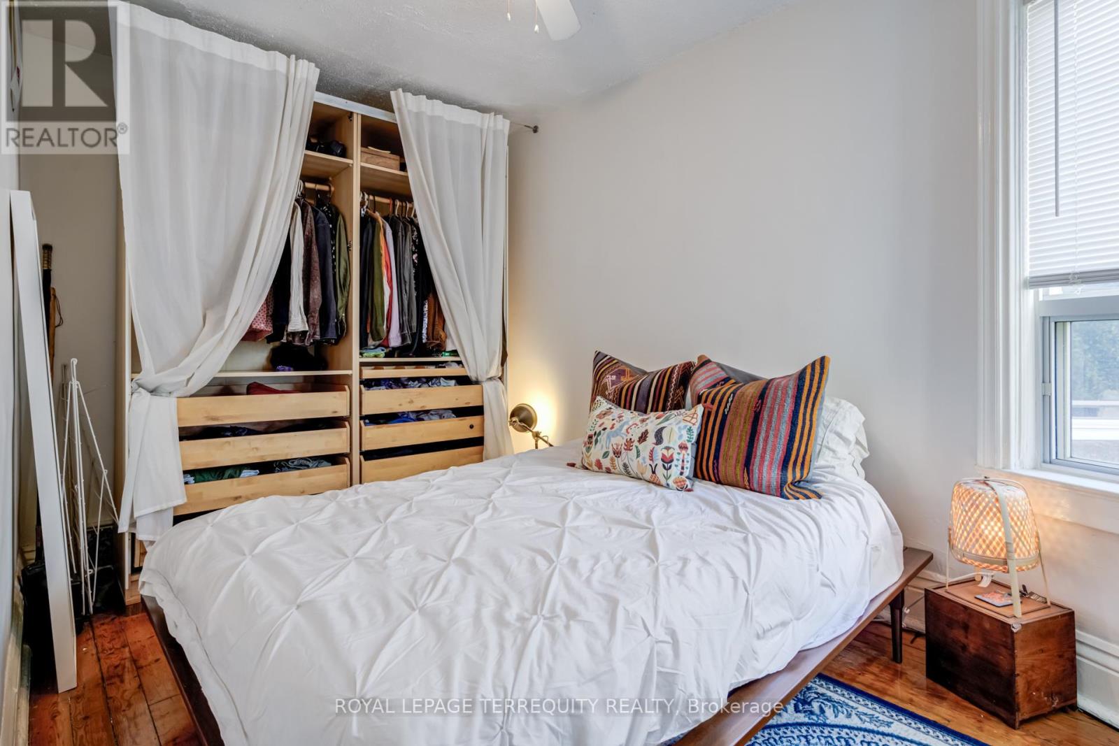 30 1/2 Macaulay Avenue, Toronto, Ontario  M6P 3P6 - Photo 28 - W12508842