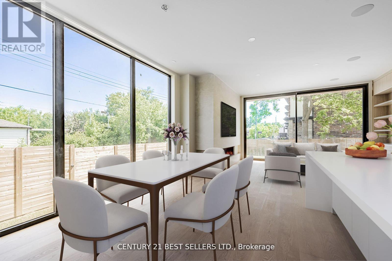 739 Ebony Avenue, Mississauga, Ontario  L5E 1V9 - Photo 7 - W12508850