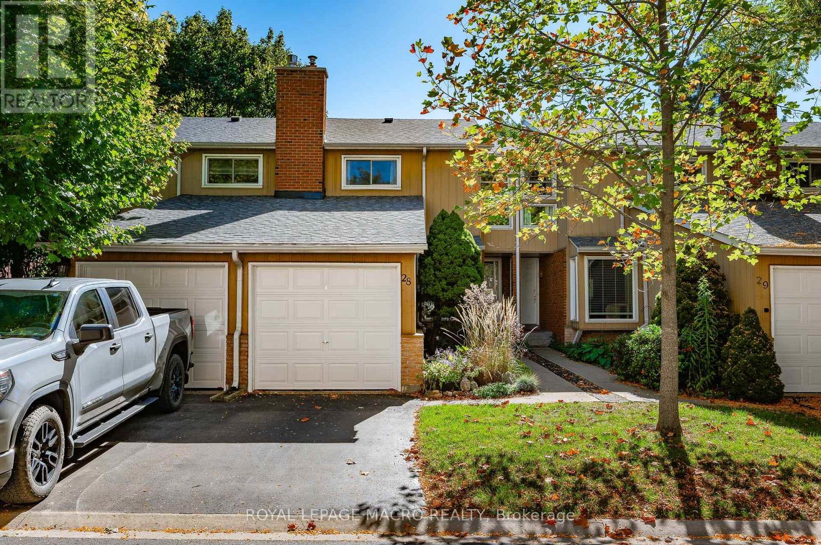 28 - 2385 WOODWARD AVENUE, Burlington, Ontario