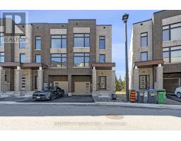 30 - 28 QUEENPOST DRIVE, Brampton, Ontario