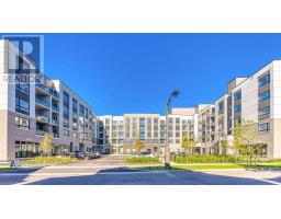 436 - 3250 CARDING MILL TRAIL, Oakville, Ontario